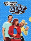 Allt och lite till (2004)