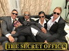 The Secret Office (2017)