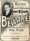 Beware! (1919)