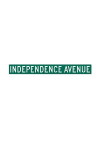 Independence Avenue (2017)