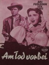 Woman They Almost Lynched (1953)
