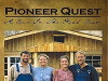 Pioneer Quest: A Year in the Real West (2000)