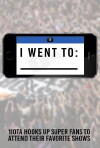 I Went to (2015)