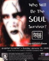 WCW Souled Out (2000)