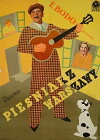 Piesniarz Warszawy (1934)