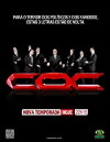 CQC: Custe o Que Custar (2008)