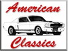 American Classics (2018)
