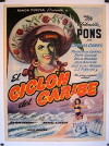 El ciclón del Caribe (1950)