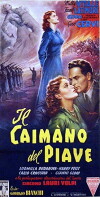 Il caimano del Piave (1951)