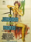 No juzgarás a tus padres (1969)