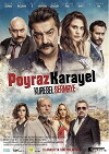 Poyraz Karayel: Global Capital (2017)