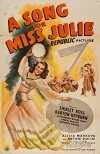 A Song for Miss Julie (1945)