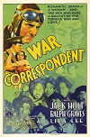 War Correspondent (1932)