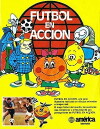 Football in Action (1981)