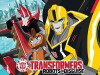 Transformers: Robots in Disguise (2014)