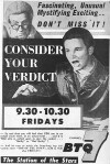 Consider Your Verdict (1961)