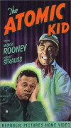 The Atomic Kid (1954)