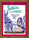 Savages from Hell (1968)