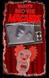 Manny's Movie Macabre (2018)