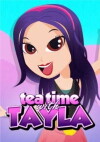 Tea Time with Tayla (2011)