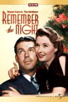 Remember the Night (1940)