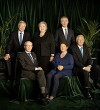 Da vi styrte landet (2017)