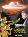 The Man of Ganimedes (1976)