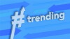Hashtag Trending (2016)