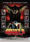Grizzly II: The Concert (1983)