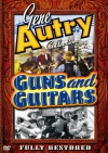 Guns and Guitars (1936)