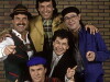 Salut les musclés (1989)