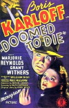 Doomed to Die (1940)
