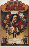 Wie Zar Peter seinen Mohren verheiratete (1976)