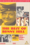 The Best of Benny Hill (1974)
