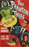 The Phantom Thief (1946)