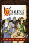 Doraleous and Associates: The Series (2012)