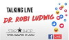 Talking Live with Dr. Robi Ludwig (2017)