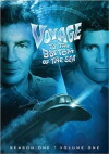 Voyage to the Bottom of the Sea (1964)