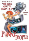 Funny People II (1983)