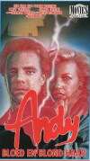 Andy, bloed en blond haar (1979)