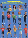 Ashtonimations' Caillou Gets Grounded Show (2017)