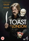 Toast of London (2012)