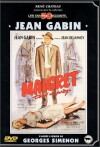Inspector Maigret (1958)