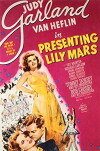 Presenting Lily Mars (1943)