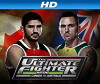 The Ultimate Fighter: Nations (2014)