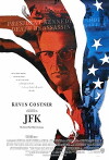JFK - Tatort Dallas (1991)