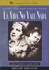La vida no vale nada (1955)