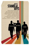 Stand Up Guys (2012)