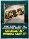 The Night My Number Came Up (1955)