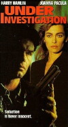 Under Investigation (1993)